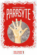 PARASYTE FULL COLOR COLLECTION 1