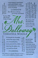 MRS. DALLOWAY (INGLES)