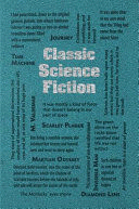 CLASSIC SCIENCE FICTION