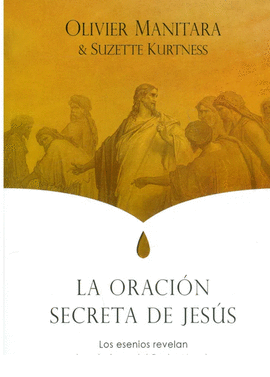 ORACION SECRETA DE JESUS, LA