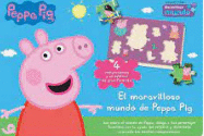 EL MARAVILLOSO MUNDO DE PAPPA PIG