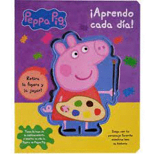 SOY PEPPA PIG