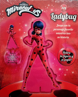 SOY LADYBUG