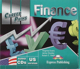 CAREER PATHS - FINANCE: STUDENT'S PACK 2 (INTERNATIONAL)