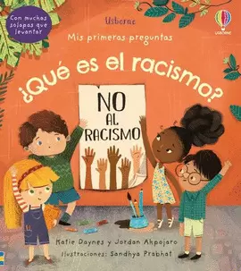 QUÉ ES EL RACISMO?