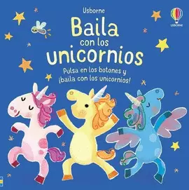 BAILA CON LOS UNICORNIOS