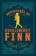 ADVENTURES OF HUCKLEBERRY FINN (EVERGREENS)
