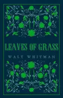 LEAVES OF GRASS (ALMA CLASSICS)