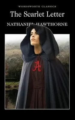 SCARLET LETTER,THE