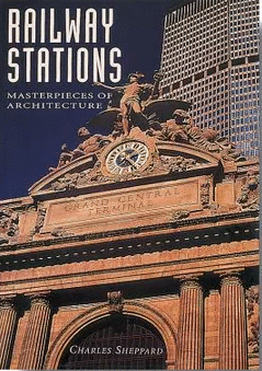 RAILWAY STATIONS (ESTACION TRENES)