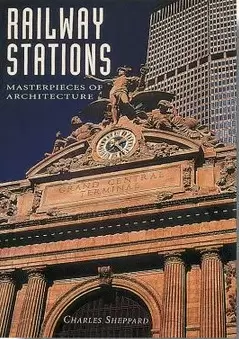 RAILWAY STATIONS (ESTACION TRENES)