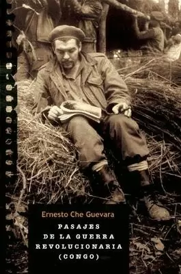 PASAJES DE LA GUERRA REVOLUCIONARIA (CONGO)