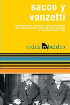 SACCO Y VANZETTI