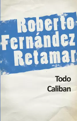 TODO CALIBAN