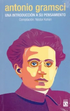 ANTONIO GRAMSCI