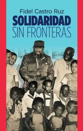 SOLIDARIDAD SIN FRONTERAS