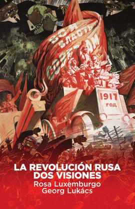 LA REVOLUCIÓN RUSA.