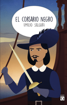 EL CORSARIO NEGRO