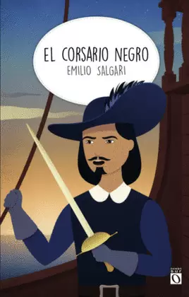 EL CORSARIO NEGRO