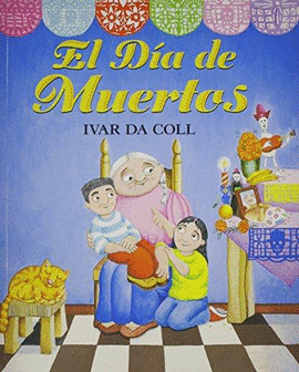 EL DÍA DE MUERTOS