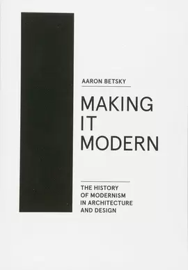 WHAT MODERN IS?