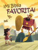 ¡MI BIBLIA FAVORITA! / MY BEST EVER BIBLE!