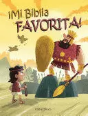 ¡MI BIBLIA FAVORITA!
