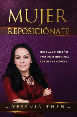 MUJER REPOSICIÓNATE