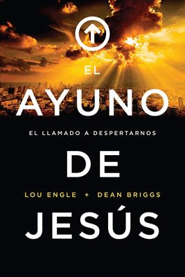 AYUNO DE JESUS, EL
