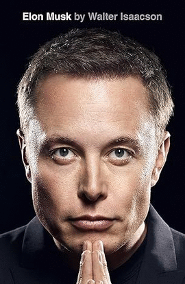 ELON MUSK (INGLÉS)