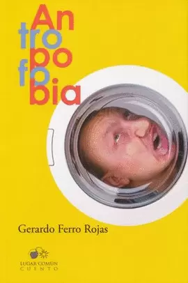 ANTROPOFOBIA
