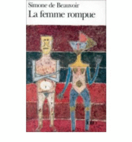 LA FEMME ROMPUE.