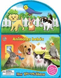 ANIMALES BEBÉS