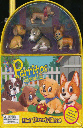 PERRITOS ADORABLES