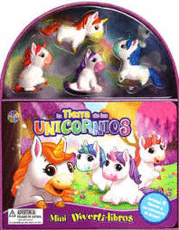 TIERRA DE LOS UNICORNIOS, LA