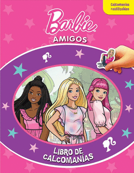 MATTEL BARBIE