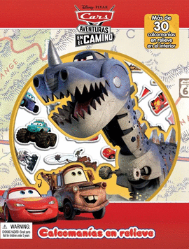 CARS AVENTURAS