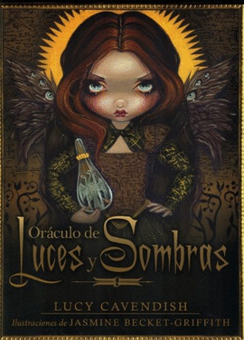 ORACULO DE LUCES Y SOMBRAS -LIB.+CARTAS-