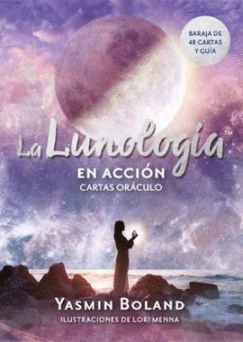 LA LUNOLOGIA EN ACCION -LIB.+CARTAS-