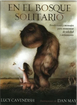 EN EL BOSQUE SOLITARIO -LIB.+CARTAS-