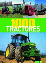 1000 TRACTORES