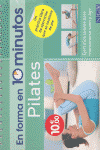 PILATES ( EN FORMA EN 10 MINUTOS)