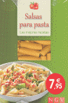 SALSA PARA PASTA - SET REGALO