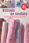 ESCUELA DE COSTURA