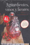 AGUARDIENTES VINOS Y LICORES