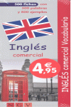 INGLÉS COMERCIAL