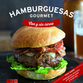 HAMBURGUESAS GOURMET