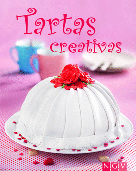 TARTAS CREATIVAS
