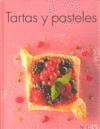 TARTAS Y PASTELES (COCINA ACTUAL)