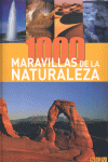 MIL MARAVILLAS DE LA NATURALEZA